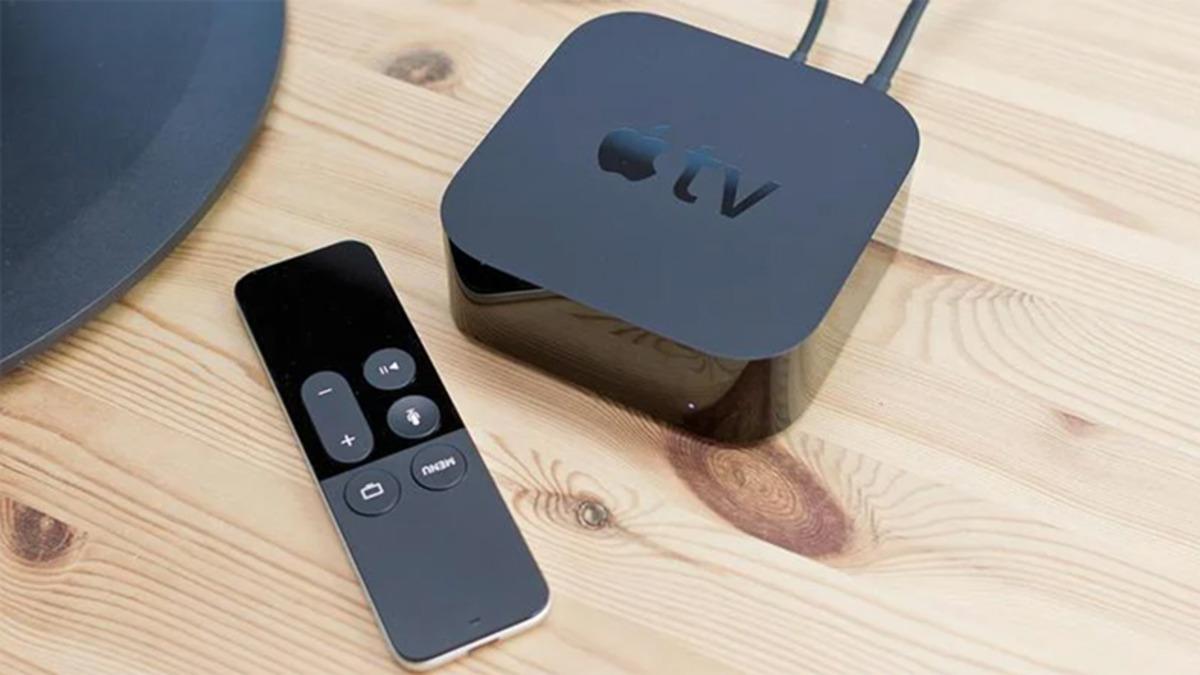 Apple, Birçok Yeni Özellikle Gelen tvOS 14’ü Tanıttı