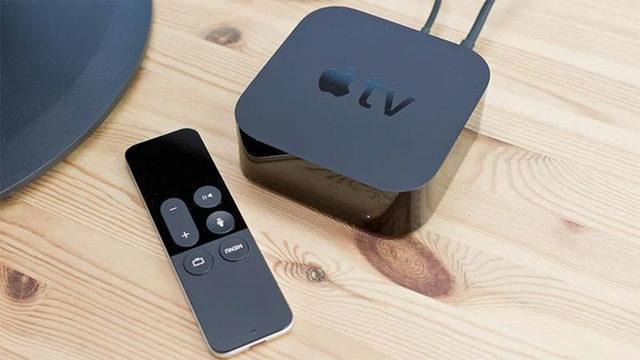Apple, Birçok Yeni Özellikle Gelen tvOS 14’ü Tanıttı