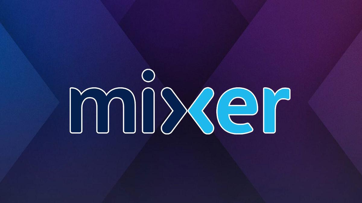 Twitch Bu Haberi Sevdi: Microsoft, Mixer’in Fişini Çekiyor