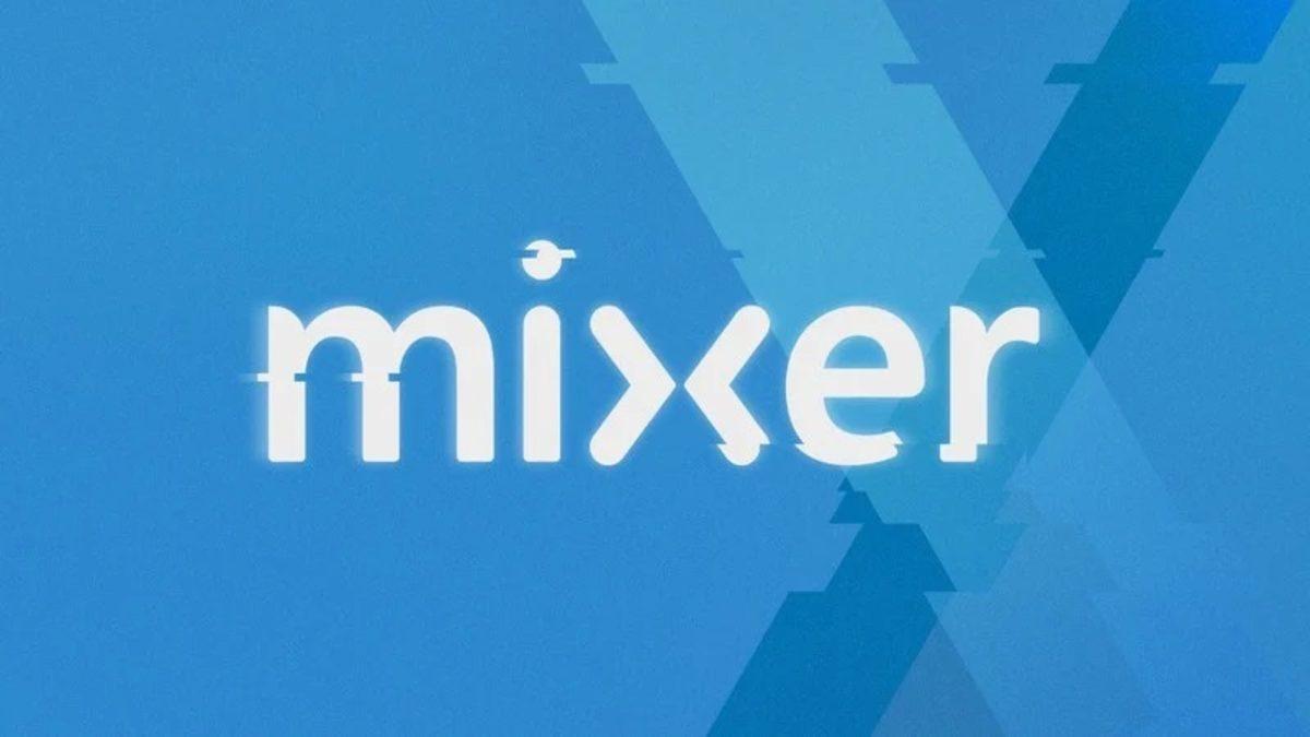 Twitch Bu Haberi Sevdi: Microsoft, Mixer’in Fişini Çekiyor