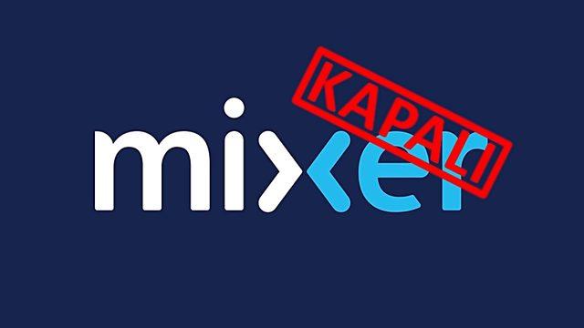 Twitch Bu Haberi Sevdi: Microsoft, Mixer’in Fişini Çekiyor