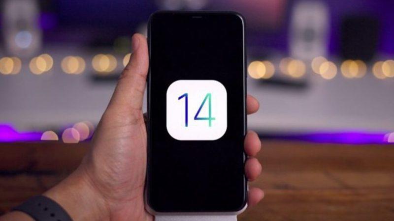 iOS 14 ile Birlikte iPhone Klavyesine Emoji Arama Özelliği Geliyor