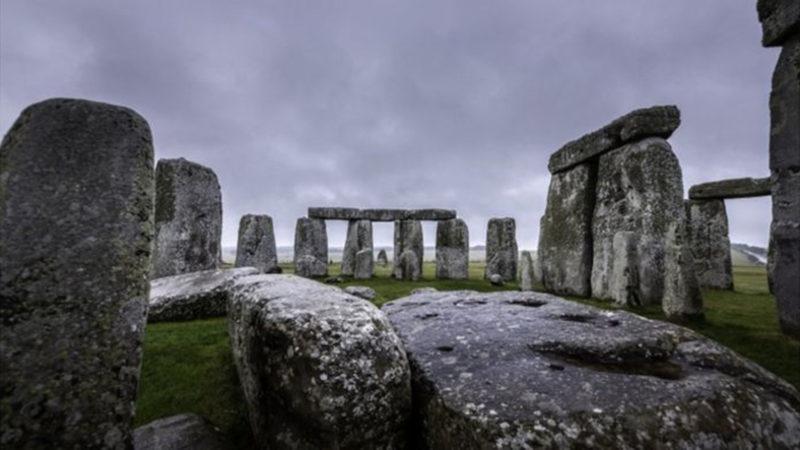 Stonehenge’in Yakınında Tarih Öncesi, Devasa Bir Yapı Bulundu