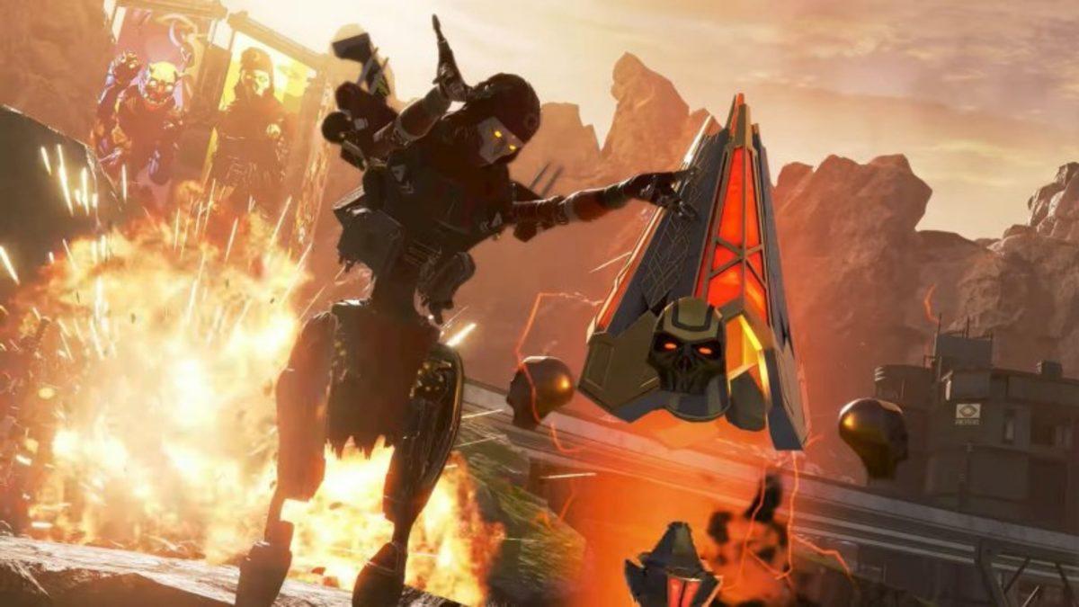 EA CEO’su Açıkladı: Apex Legends, Yıl Sonuna Kadar iOS ve Android’e Gelecek