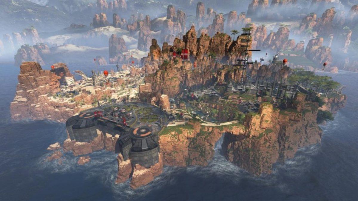 EA CEO’su Açıkladı: Apex Legends, Yıl Sonuna Kadar iOS ve Android’e Gelecek