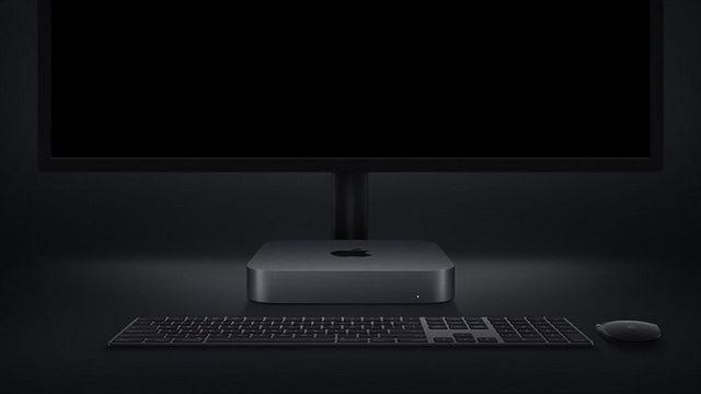 Apple, ARM Tabanlı İlk Ürünü Olan Yeni Mac Mini’yi Tanıttı