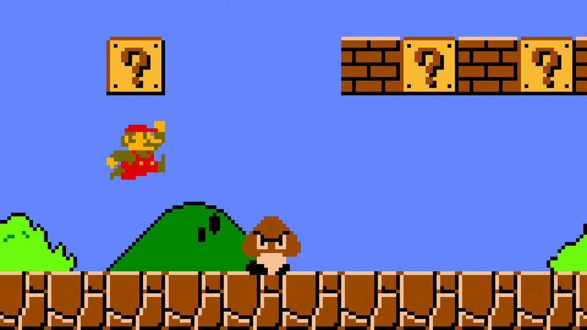Super Mario Bros. Oyununun Boyutu Yalnızca 31 KB: Peki Bu Nasıl Mümkün Olabiliyor?