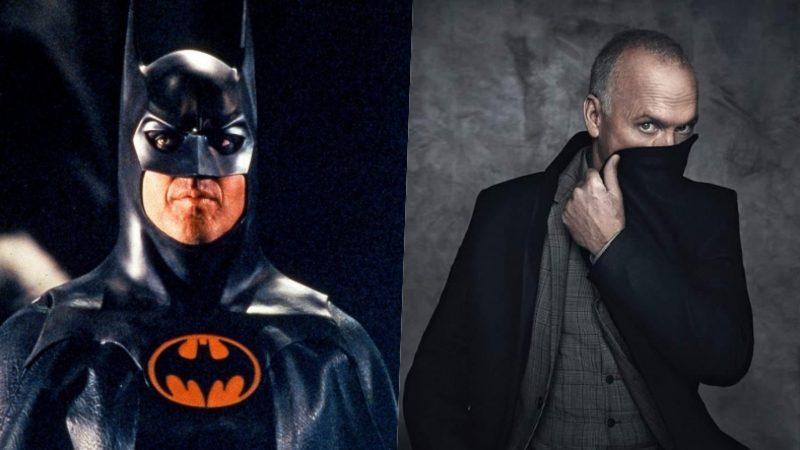 Michael Keaton, 28 Yıl Sonra Batman Rolüne Geri Dönebilir
