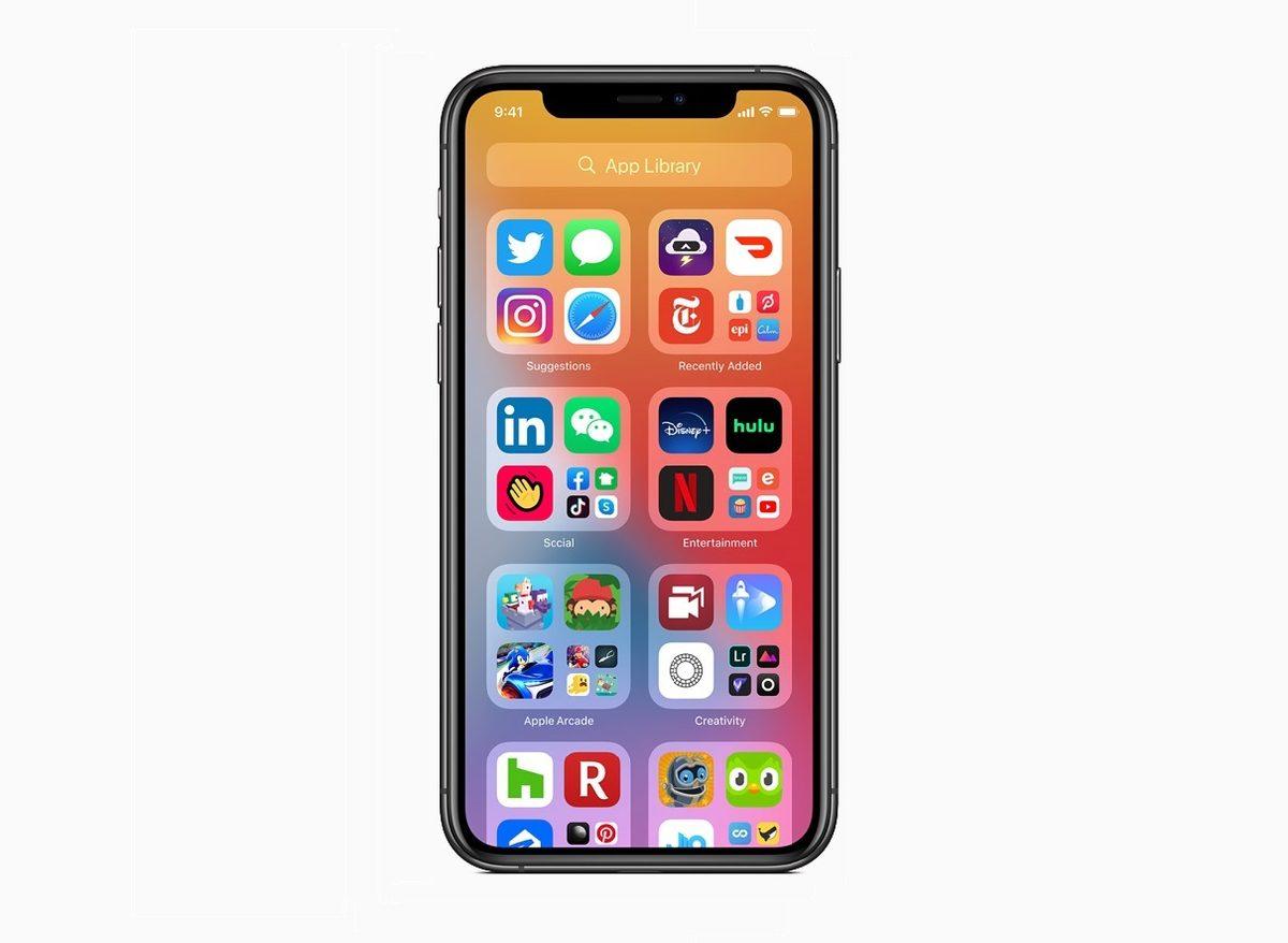 iOS 14 ile iPhone’lara Gelen 15 Yeni Özellik