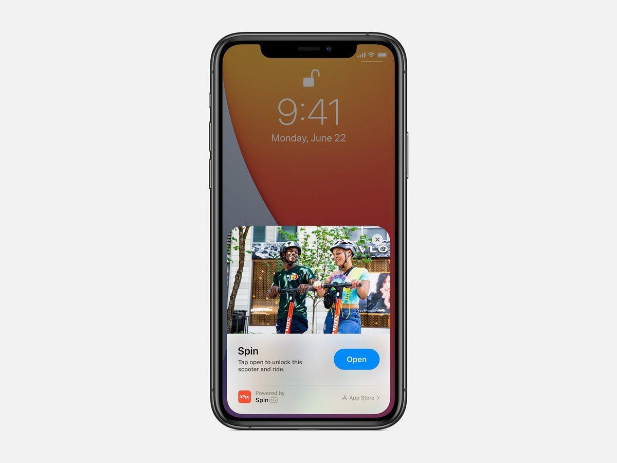 iOS 14 ile iPhone’lara Gelen 15 Yeni Özellik