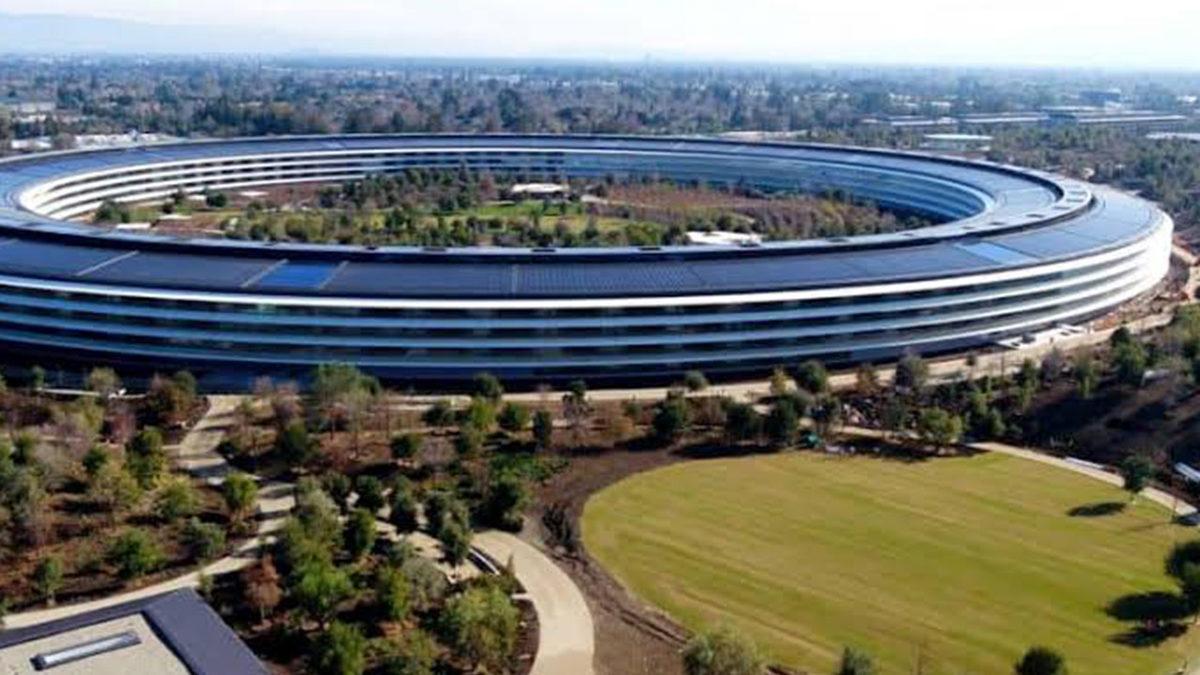 Apple’da Çalışmak İsteyenler İçin Apple’ın En Çok Çalışan Aldığı 10 Pozisyon