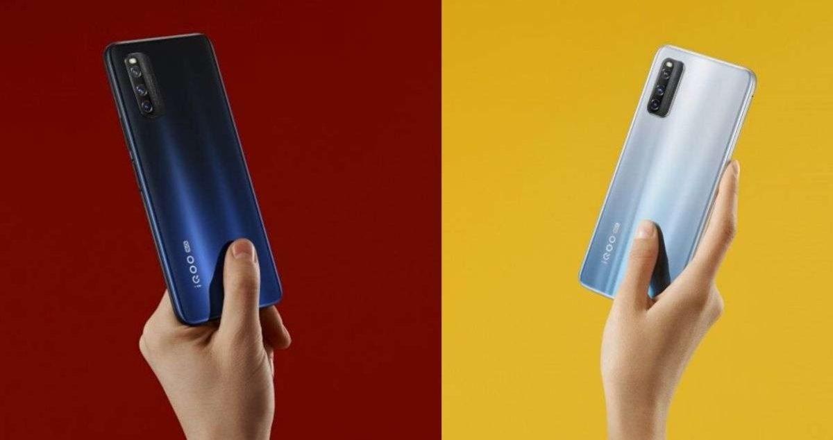 Vivo iQOO Z1x’in Batarya Kapasitesi Ortaya Çıktı