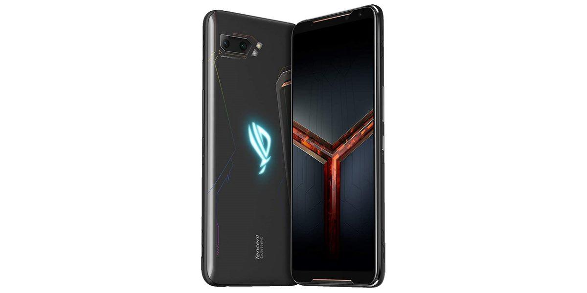 ASUS, Performansıyla Zirveye Oynayacak ROG Phone 3’ün Çıkış Tarihini Duyurdu