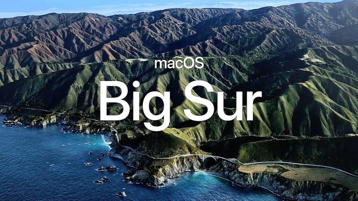 macOS Big Sur Sistem Gereksinimleri: Hangi Mac Modelleri Destekleniyor?
