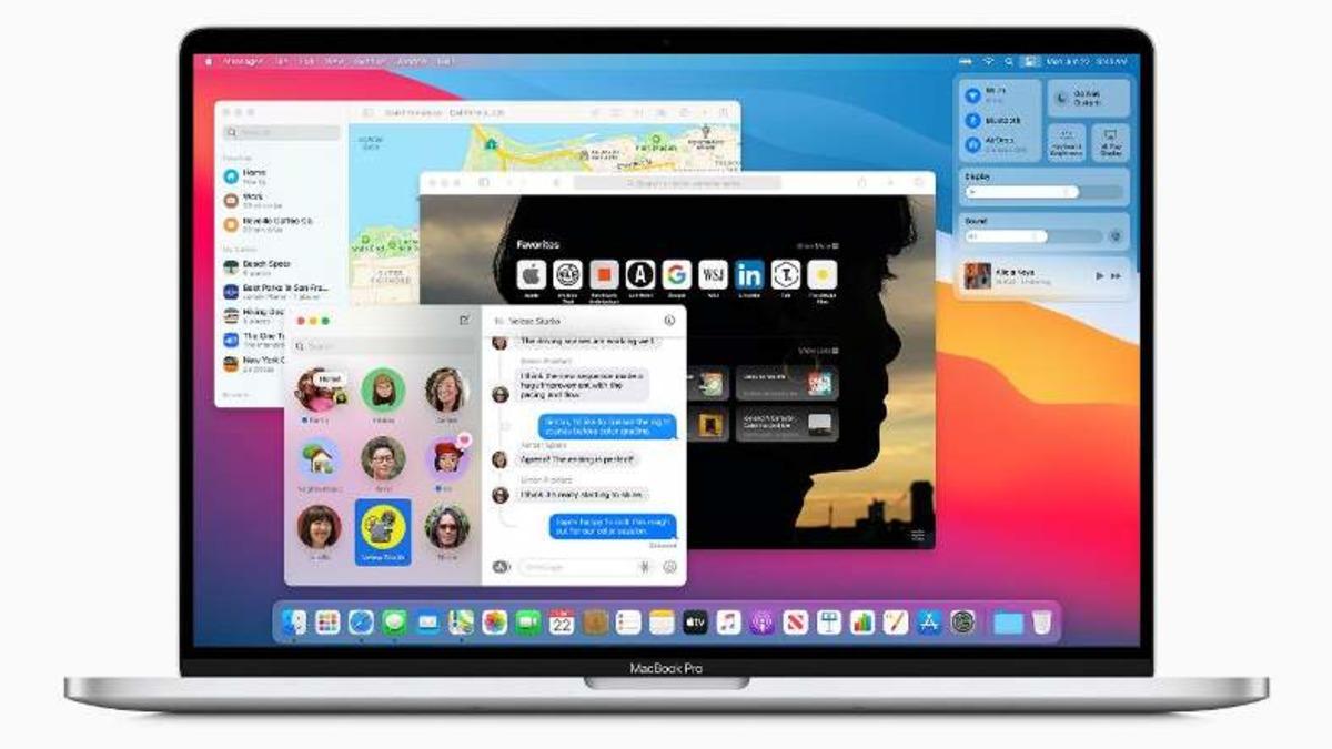 macOS Big Sur Sistem Gereksinimleri: Hangi Mac Modelleri Destekleniyor?