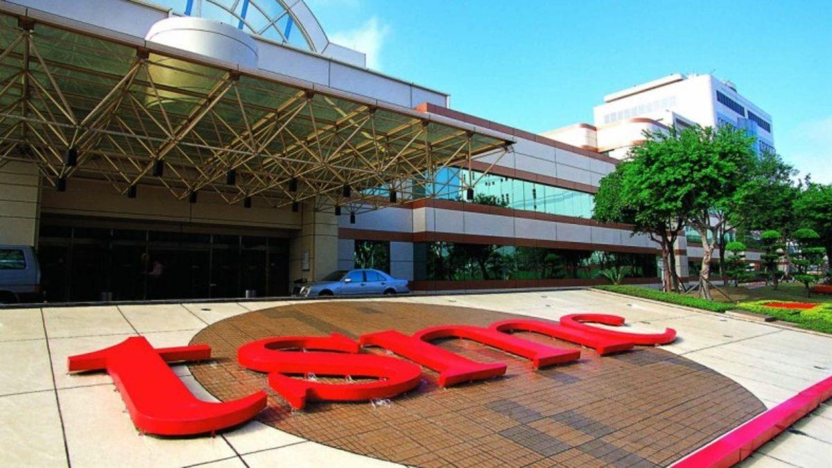 Huawei’ye İşlemci Üretimini Durduran TSMC: Yeteri Kadar Talebe Sahibiz