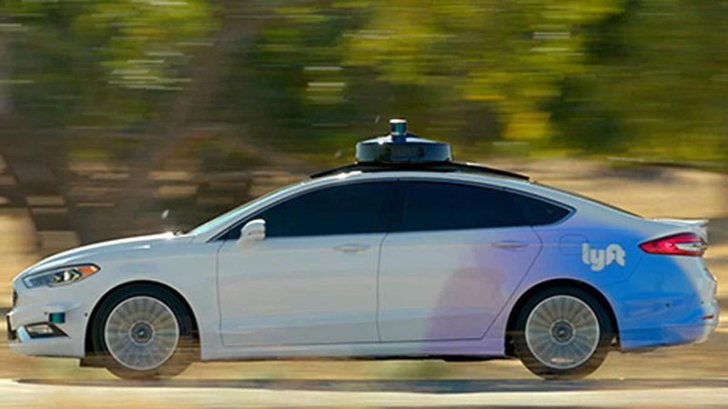 Uber’in En Büyük Rakibi Lyft, Otonom Araçları Güvenli Kılmanın Yolunu Açıkladı