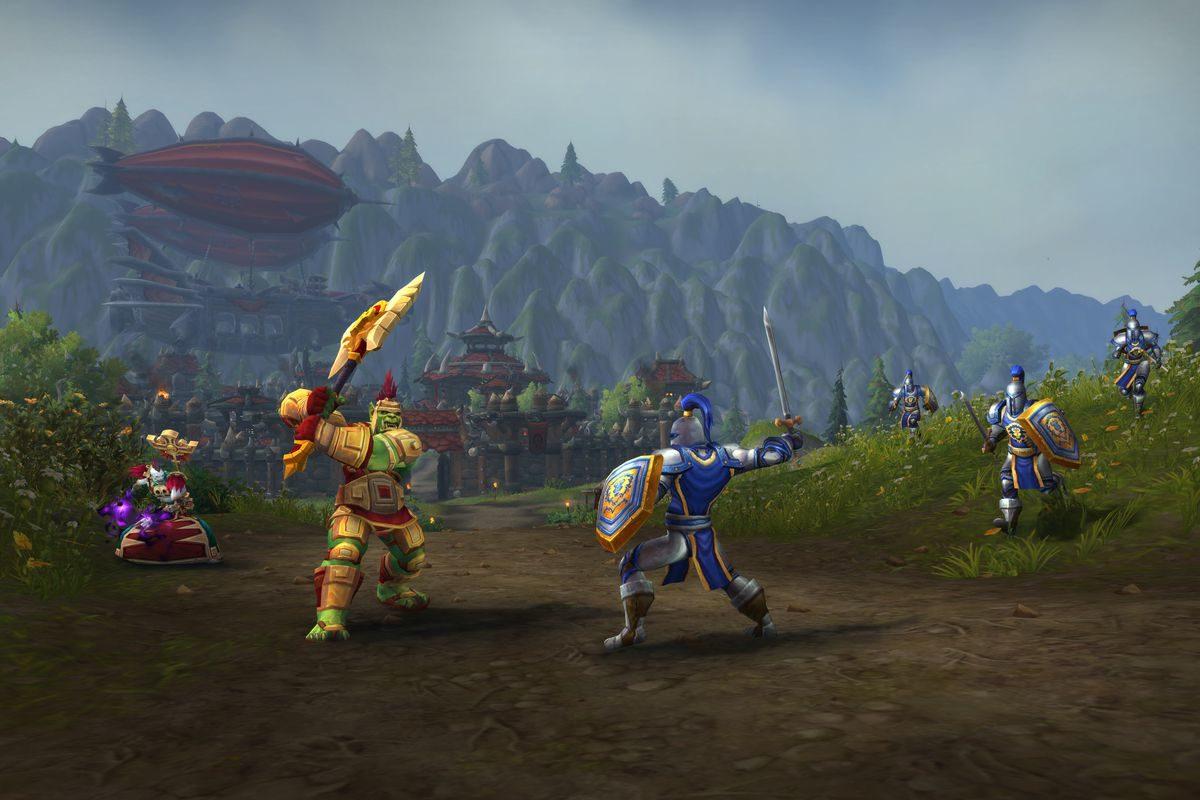 Metacritic Puanlarına Göre Blizzard’ın En İyi 10 Oyunu