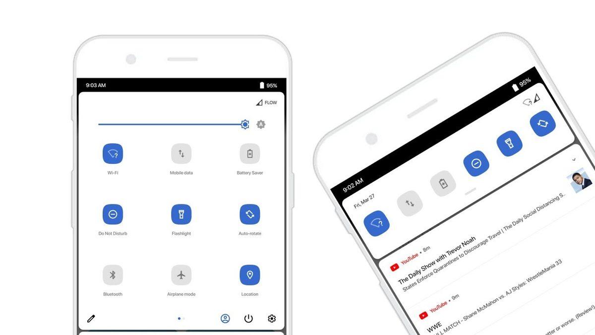 Android 11 ile Karşılaşacağımız 19 Yeni Özellik