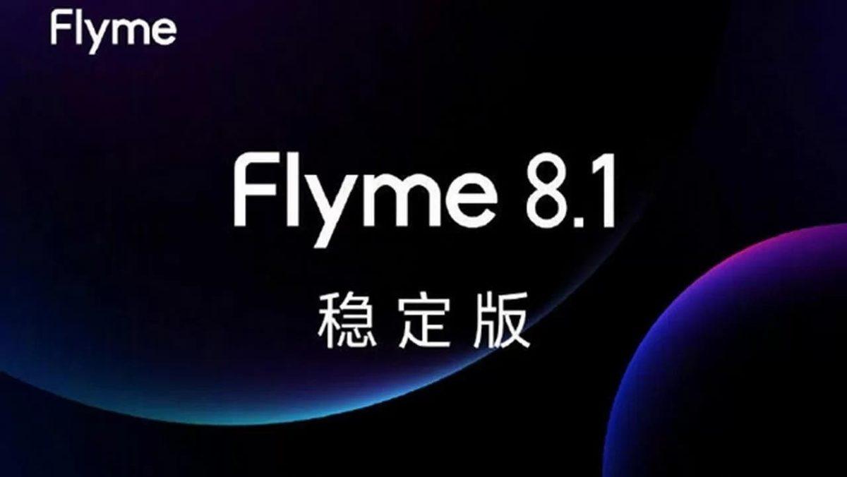 Bazı Meizu Telefonlar İçin Android 10 Tabanlı Flyme OS 8.1 Beta Yayınlandı