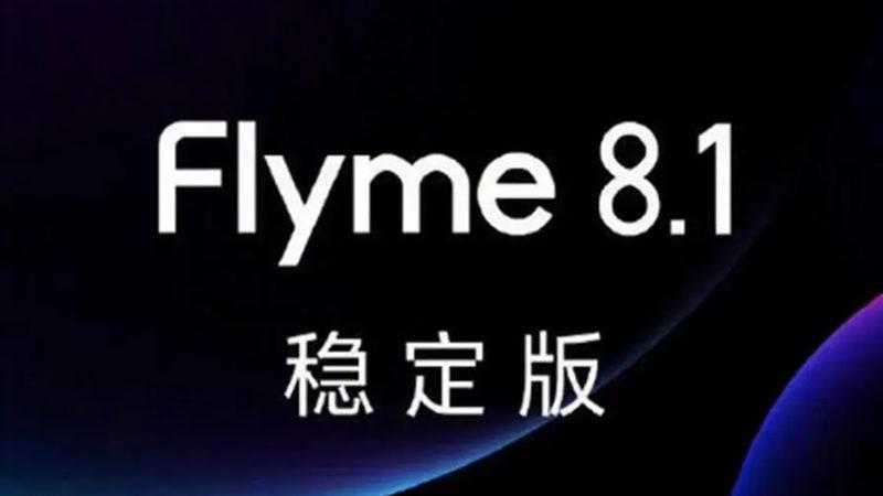 Bazı Meizu Telefonlar İçin Android 10 Tabanlı Flyme OS 8.1 Beta Yayınlandı