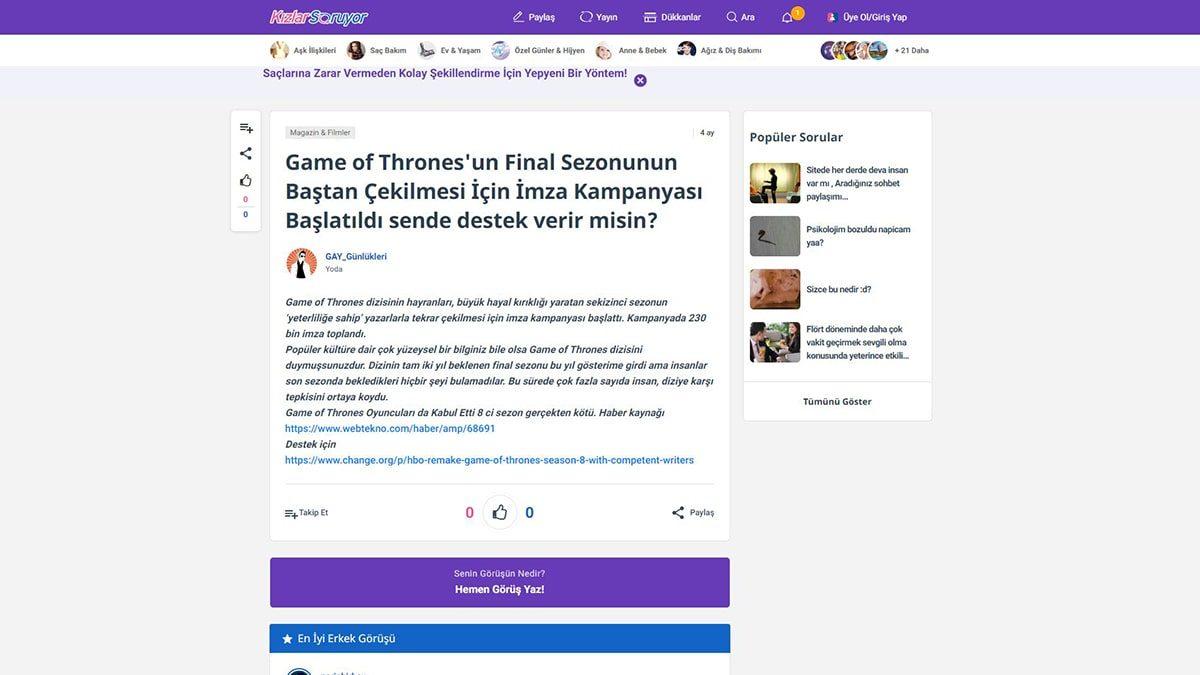 Türkiye’ye İnterneti Sevdiren 17 Unutulmaz Forum Sitesi