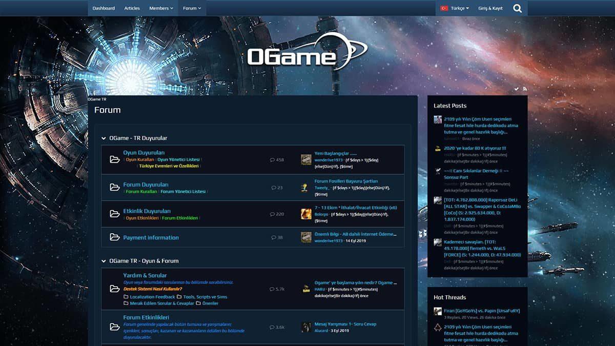 Türkiye’ye İnterneti Sevdiren 17 Unutulmaz Forum Sitesi