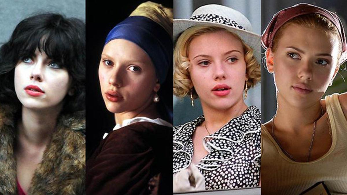 Scarlett Johansson’un En İyi 15 Filmi