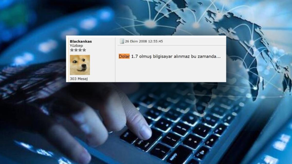 Türkiye’ye İnterneti Sevdiren 17 Unutulmaz Forum Sitesi
