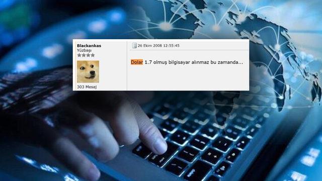 Türkiye’ye İnterneti Sevdiren 17 Unutulmaz Forum Sitesi