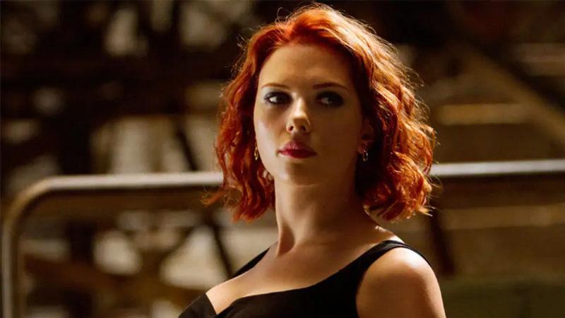 Scarlett Johansson’un En İyi 15 Filmi