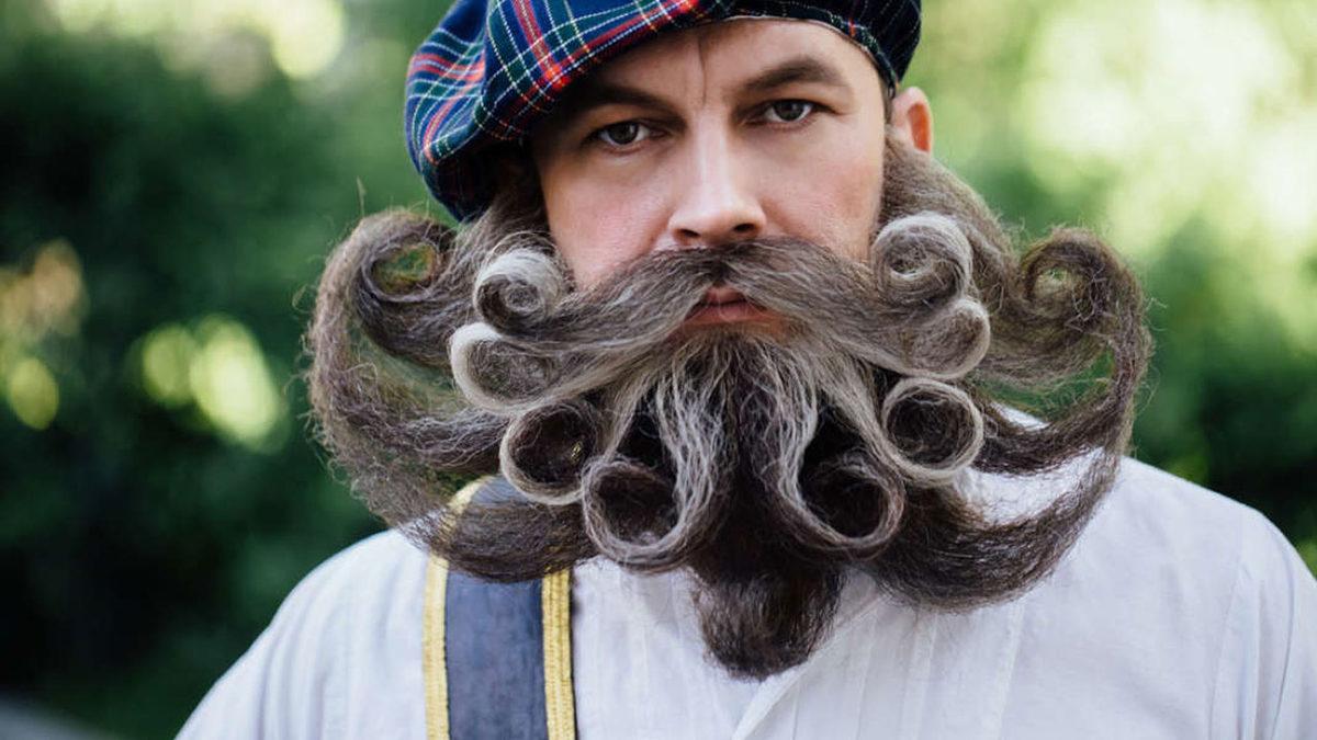 Yüzdeki Sakalın Yumruğun Şiddetini Azaltmaya Yardımcı Olduğu Keşfedildi