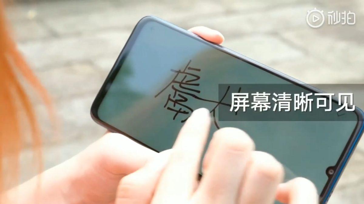 Honor X10 Max, Güneş Işığı Altında Maksimum Okunabilirlik Sunacak RGBW Panelle Gelecek