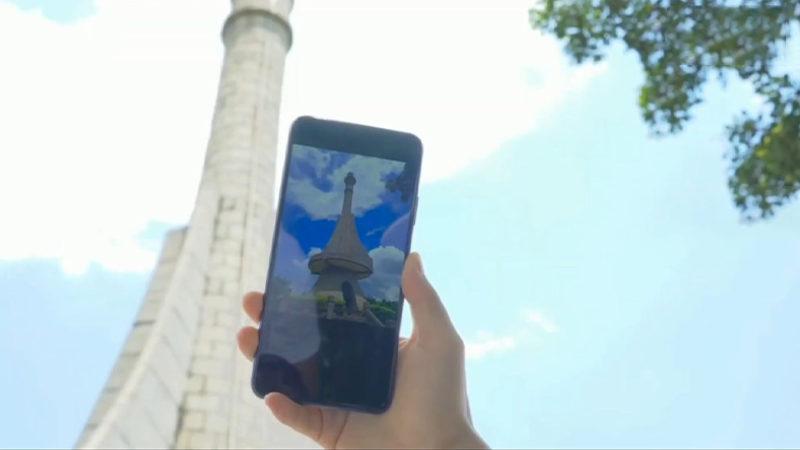 Honor X10 Max, Güneş Işığı Altında Maksimum Okunabilirlik Sunacak RGBW Panelle Gelecek