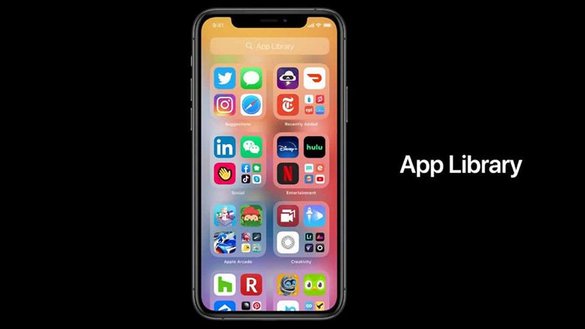 iOS 14’ün Widget Özelliği Nasıl Kullanılır?