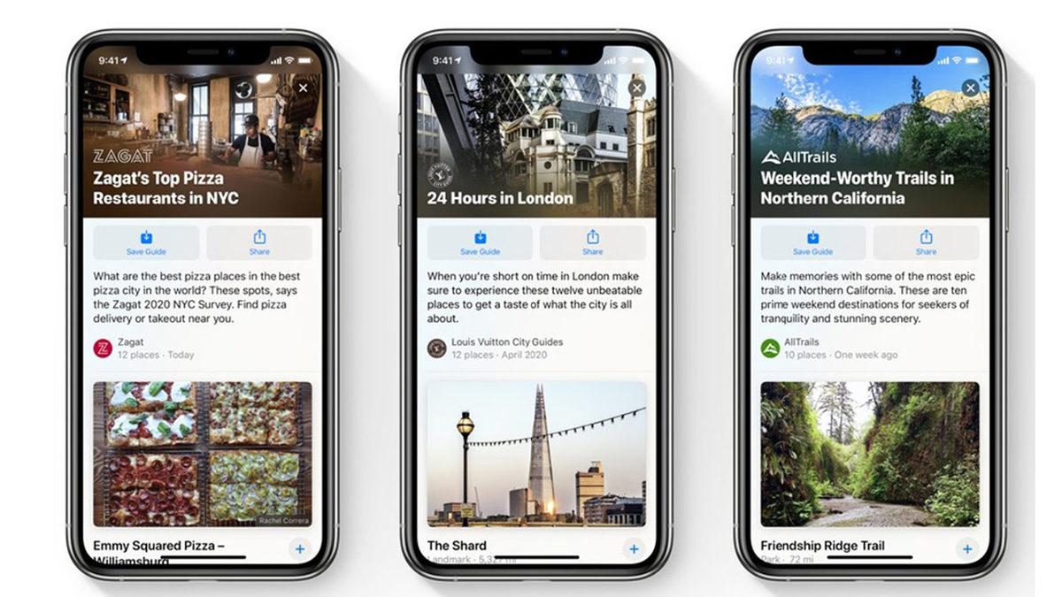 iOS 14’ün Widget Özelliği Nasıl Kullanılır?