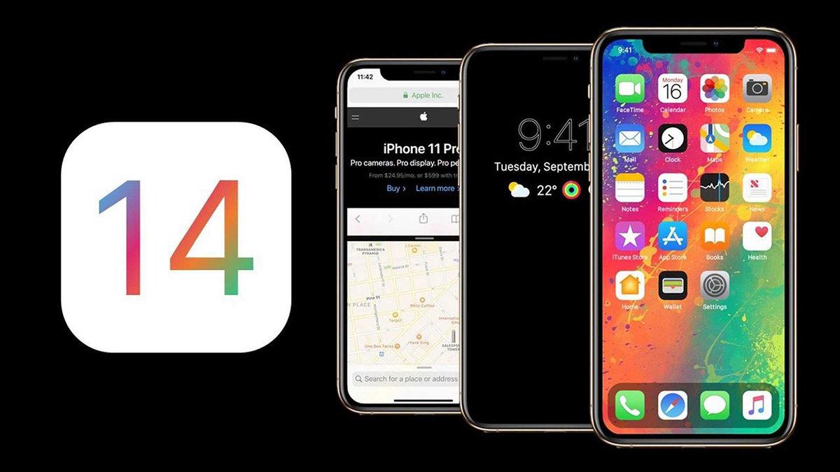 iOS 14’ün Widget Özelliği Nasıl Kullanılır?