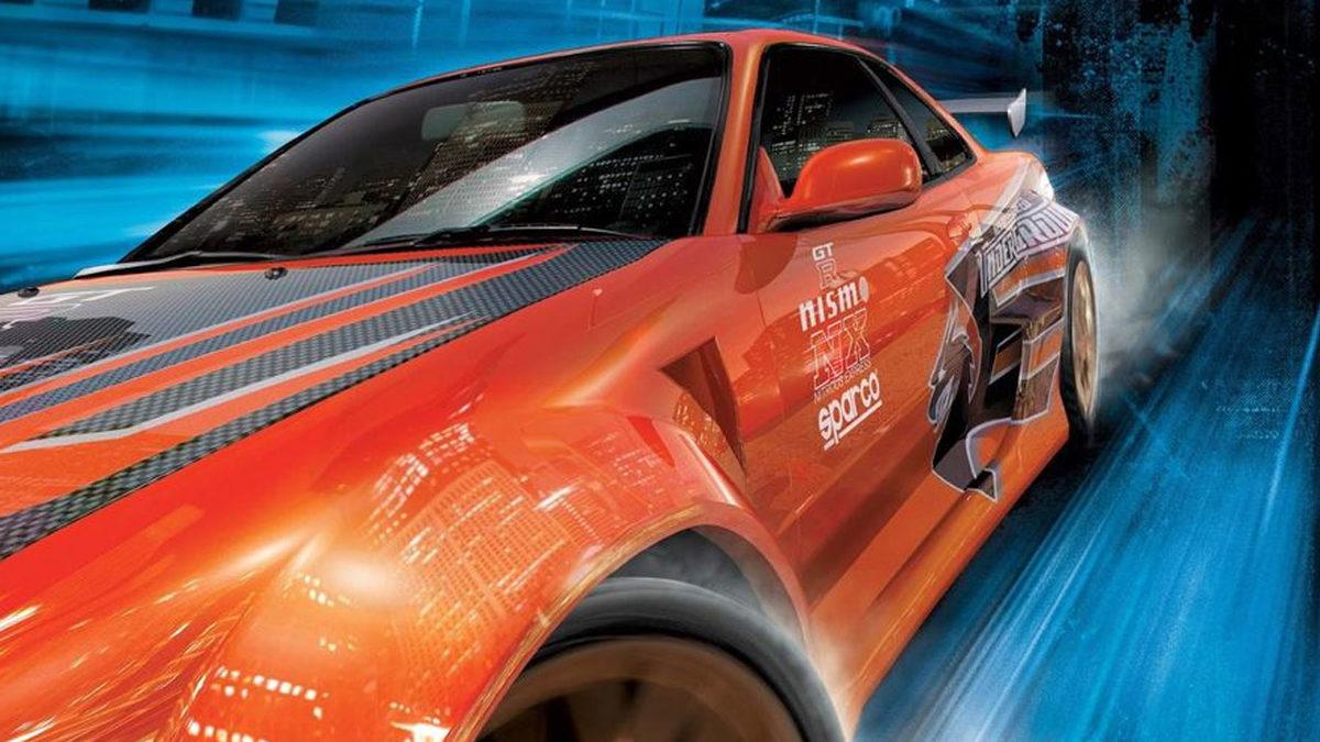 EA’in NFS Underground Yerine Hot Pursuit’i Remaster Yapacağı İddiası Tepki Çekti