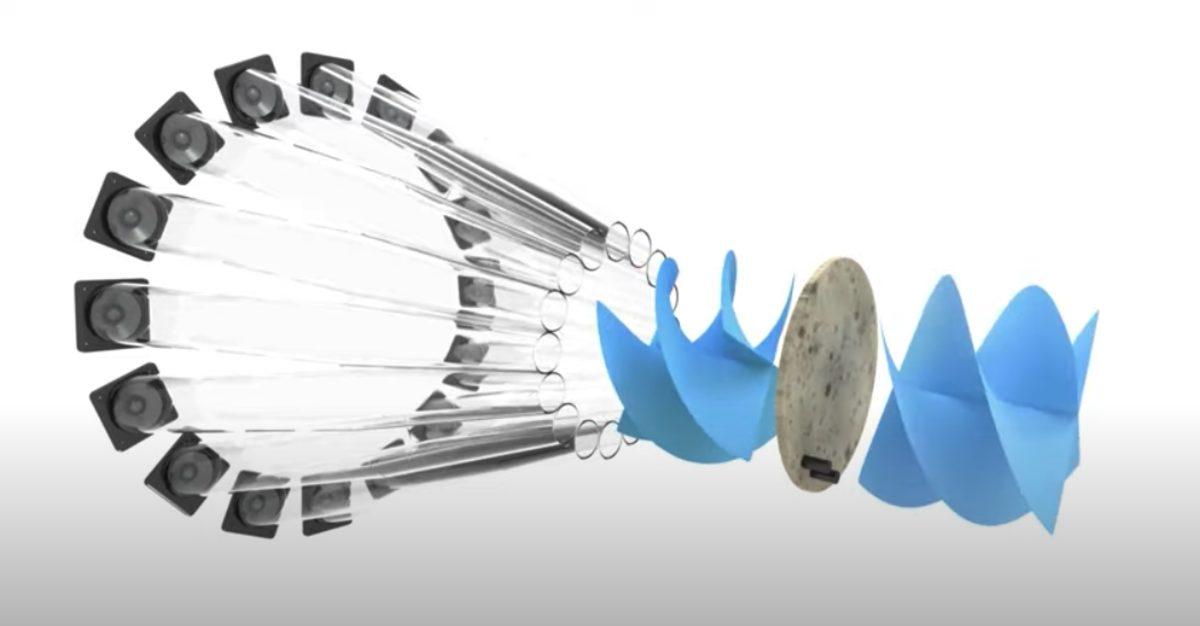 Kara Delikten Enerji Üretebileceğini Varsayan 50 Yıllık Teori Deneye Döküldü