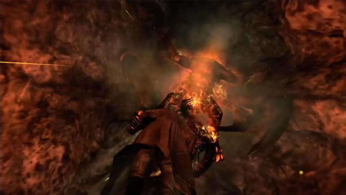 Hiç Yayınlanmamış Bir Lord of the Rings Oyununun Görselleri Ortaya Çıktı (Video)