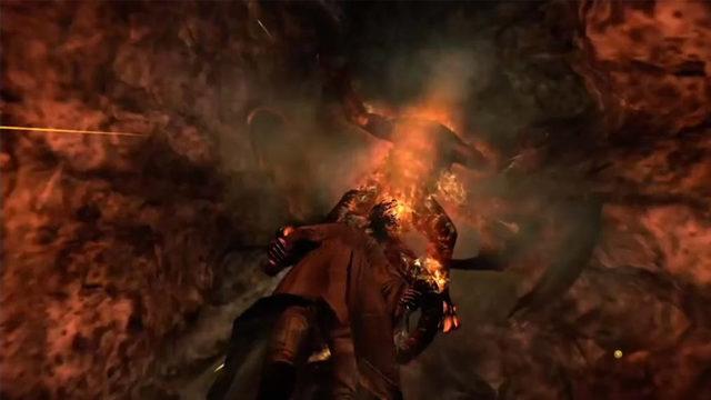 Hiç Yayınlanmamış Bir Lord of the Rings Oyununun Görselleri Ortaya Çıktı (Video)