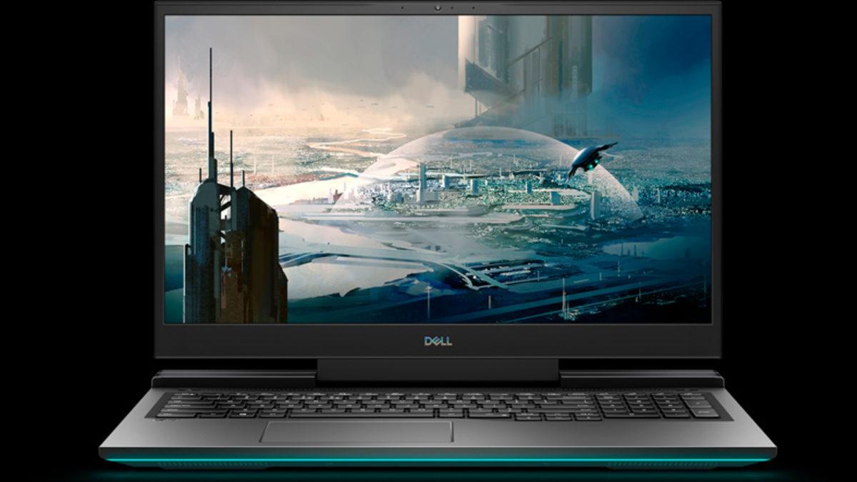 Dell, Yeni G Serisi Oyuncu Bilgisayarlarını ve Monitörlerini Tanıttı