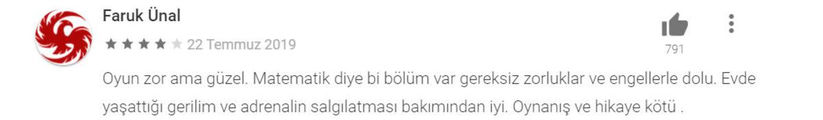 Öğrencilerin e-Okul Uygulamasına Yaptıkları 20 Fantastik Yorum