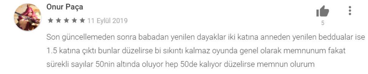 Öğrencilerin e-Okul Uygulamasına Yaptıkları 20 Fantastik Yorum