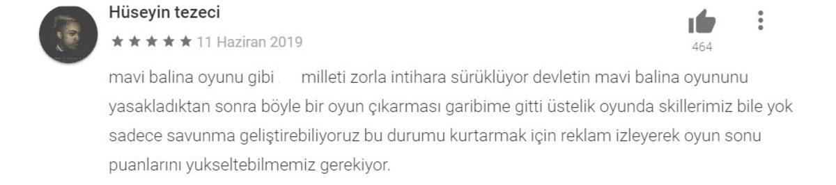 Öğrencilerin e-Okul Uygulamasına Yaptıkları 20 Fantastik Yorum
