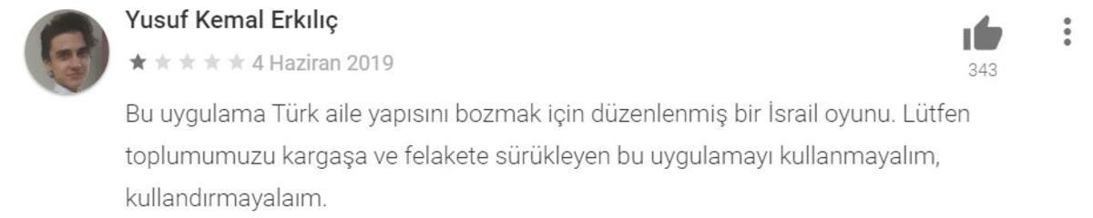 Öğrencilerin e-Okul Uygulamasına Yaptıkları 20 Fantastik Yorum