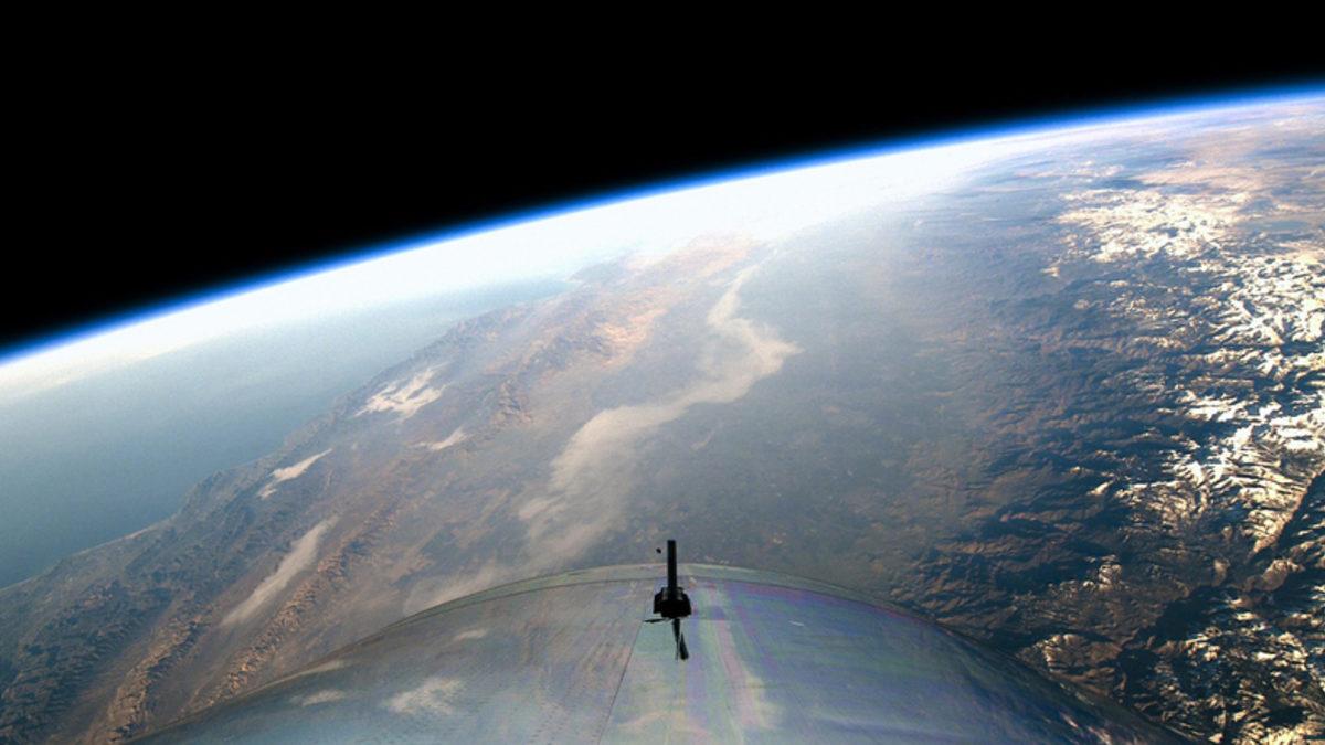 NASA, Basit Yörüngesel Uçuşlar İçin Özel Uzay Araçlarını Kullanmayı Planlıyor