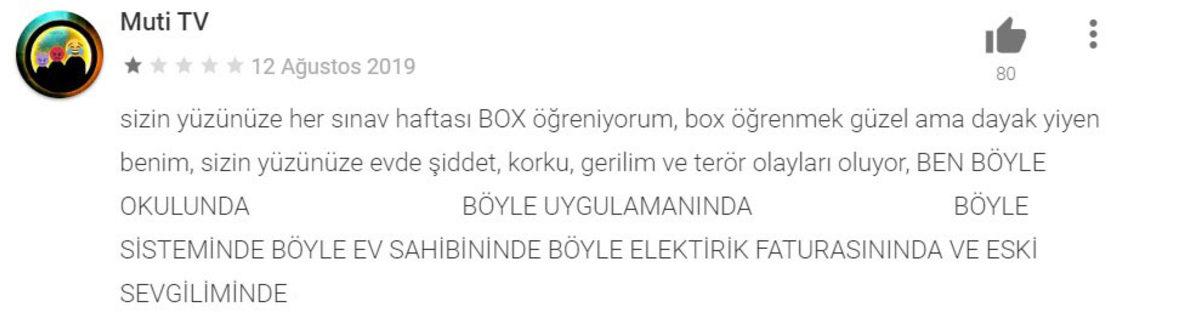 Öğrencilerin e-Okul Uygulamasına Yaptıkları 20 Fantastik Yorum