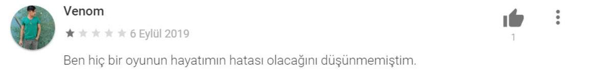 Öğrencilerin e-Okul Uygulamasına Yaptıkları 20 Fantastik Yorum