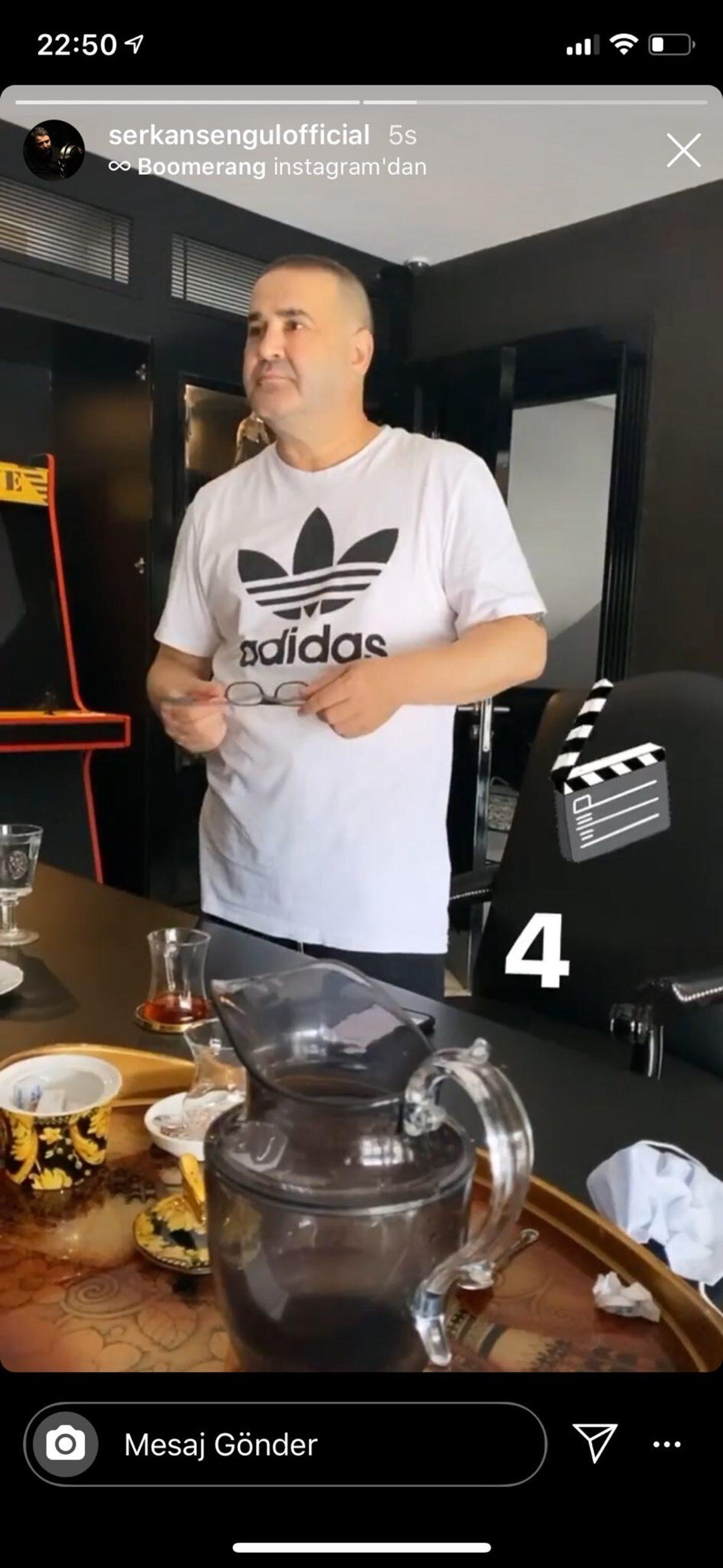 Kolpaçino Serisinin Dördüncü Filmi Resmen Duyuruldu